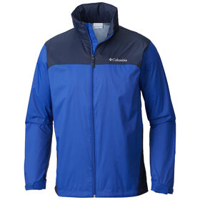 Columbia Men's Glennaker Lake Rain Jacket