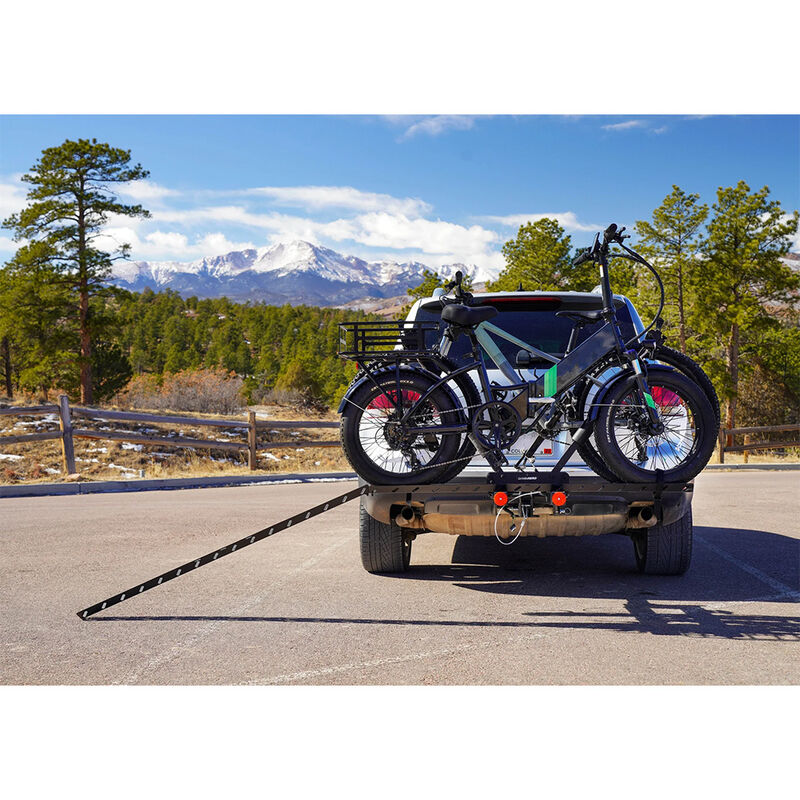 Let's Go Aero V-Lectric VFR Fold & Slideout eBike Carrier image number 7