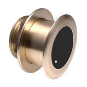 Garmin B175H Bronze 12&deg; Tilted-Element Thru-Hull Transducer