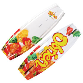 O'Brien Gigi Wakeboard, Blank