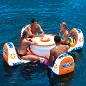 WOW Floating Island Table