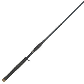 Clam Jason Mitchell Elite Series Trolling Rod