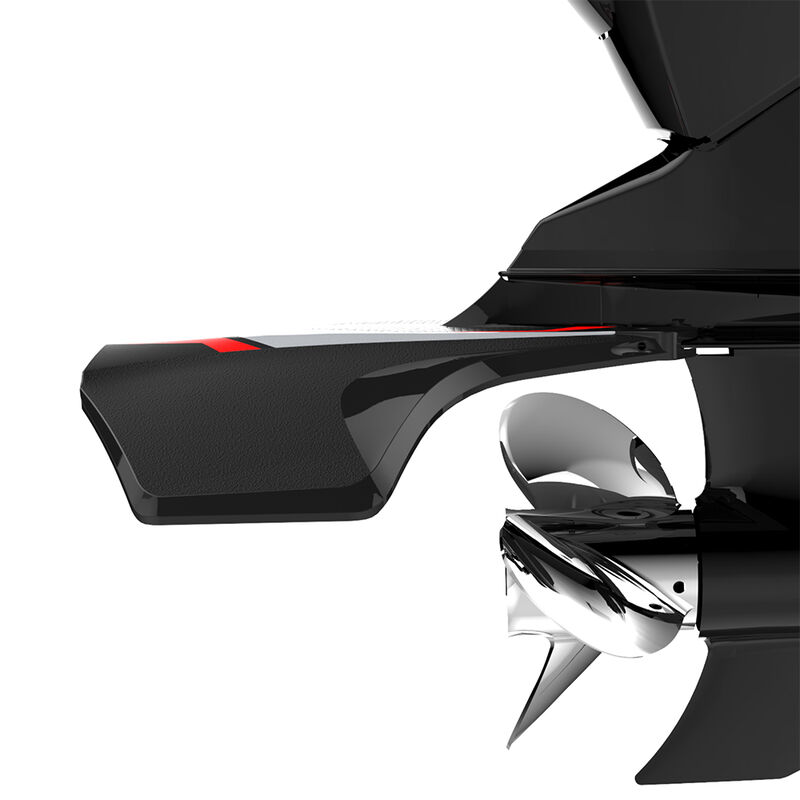 StingRay XR4 Hydrofoil, 40-300 hp O/Bs and Sterndrives image number 3