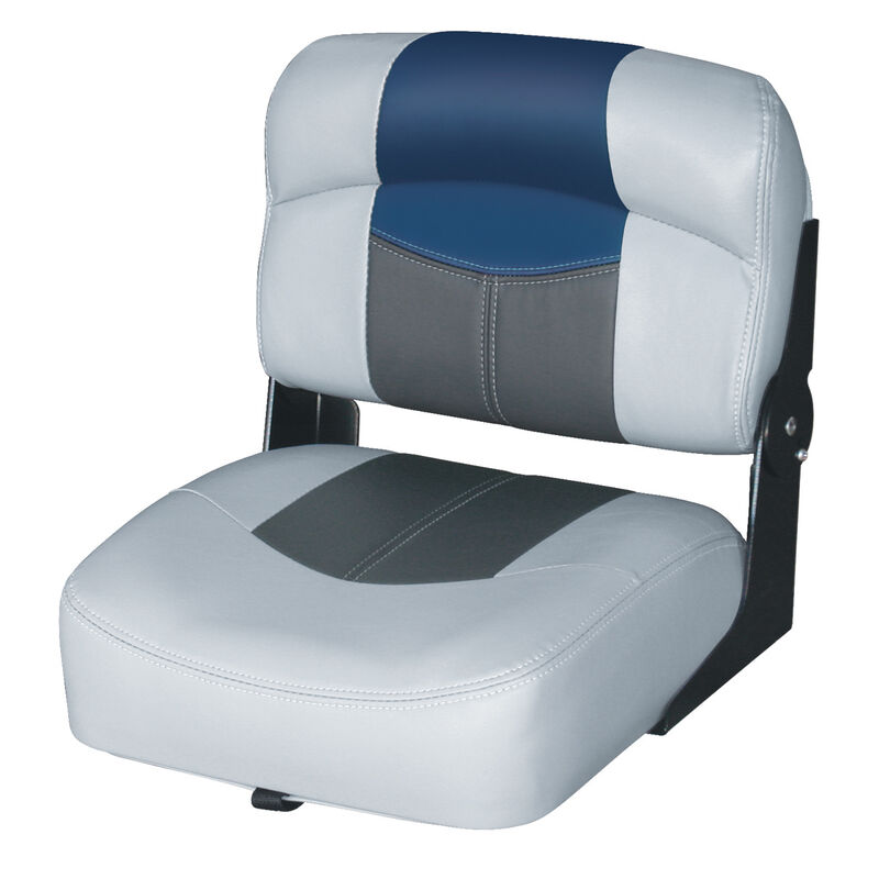 Wise Blast-Off Tour Series 17" Wide Center Buddy Seat image number 2