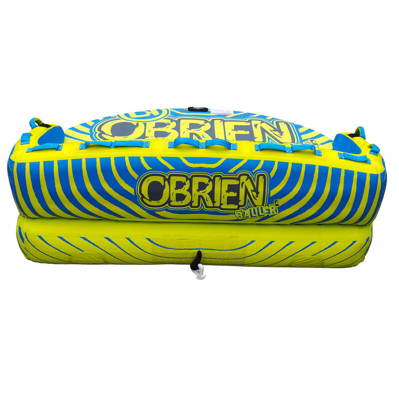 O'Brien Baller 4-Person Towable Tube image number 2