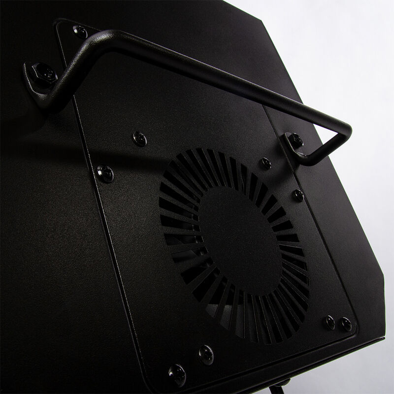 Z Grills 6002B4E Wood Pellet Grill and Smoker image number 8