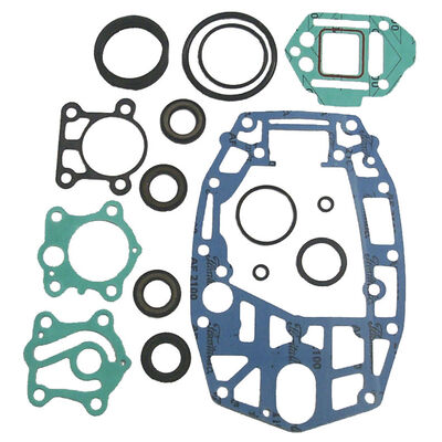 Sierra Lower Unit Seal Kit For Yamaha Engine, Sierra Part #18-2792
