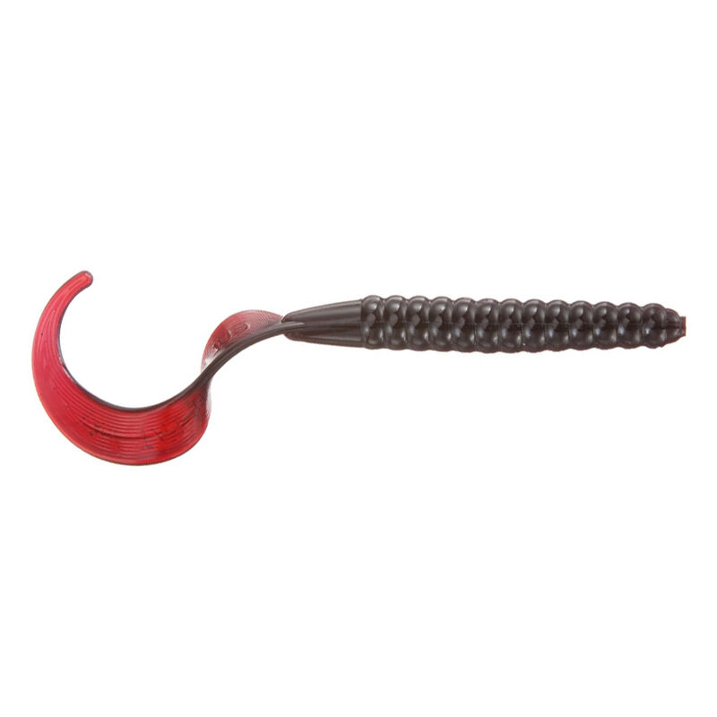 Culprit Fat Max Worm, 10-Pack image number 6