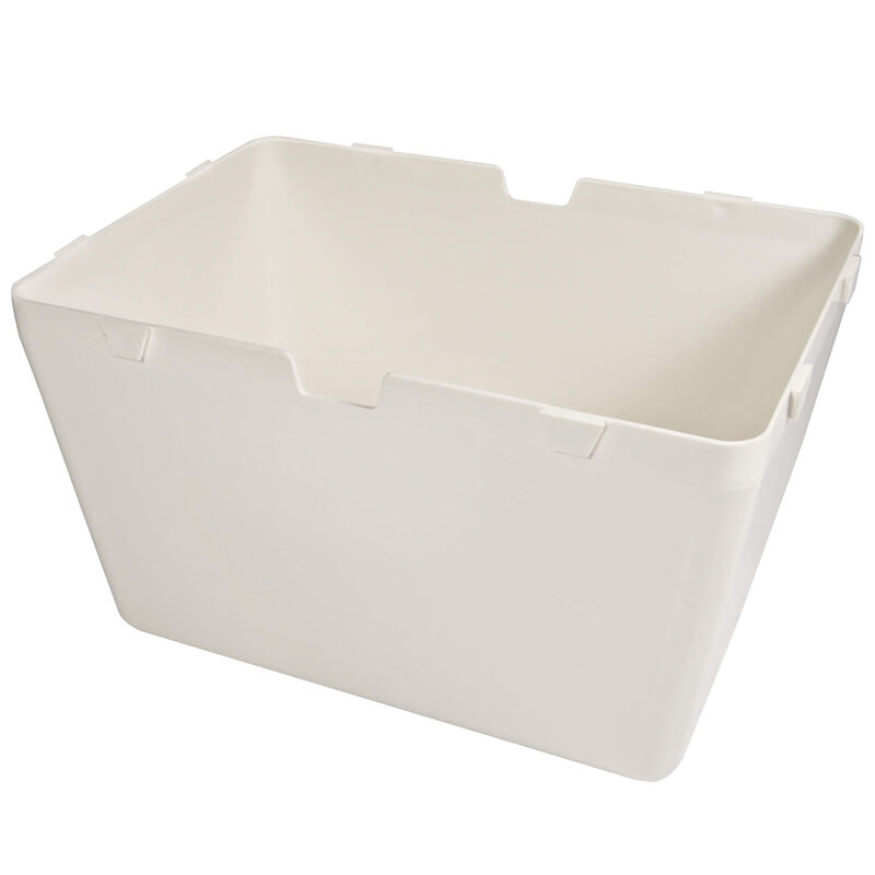 Innovative Drop-In Storage Tub For 11" x 15" Hatch image number 1