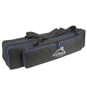 Forge Fishing Deluxe Ice Rod Case