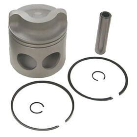 Sierra Piston Kit For Chrysler Force Engine, Sierra Part #18-4633