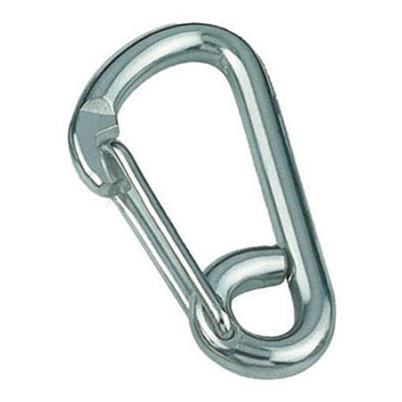 Davis Wire Gate Snap, 5/16" Stock image number 1