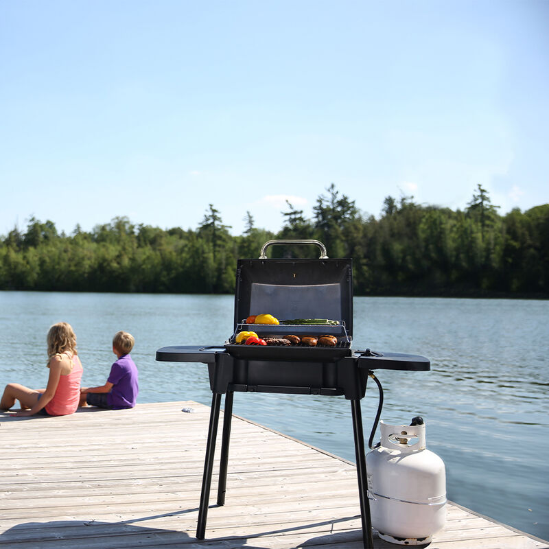 Broil King Porta-Chef 120 Portable Gas Grill image number 8