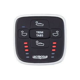 Lectrotab MLC-1 LED Manual Trim Tab Control