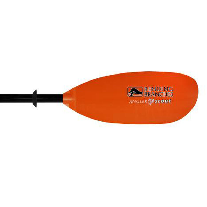 Bending Branches Angler Scout Paddle image number 2