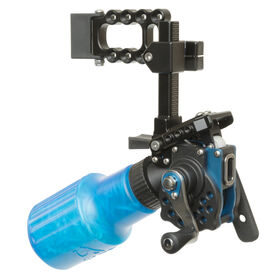 Fin-Finder Winch Pro Bowfishing Reel, RH