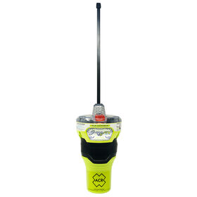 ACR GlobalFix V6 Emergency Position-Indicating Radio Beacon with Cat I Bracket