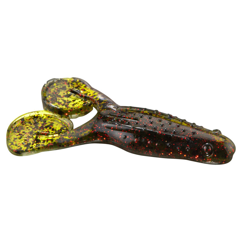 Strike King Rage Toad image number 6