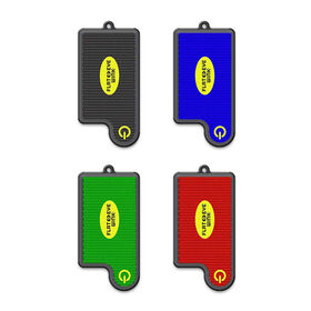 Flateye Wink Mini Flashlights, Pack of 4