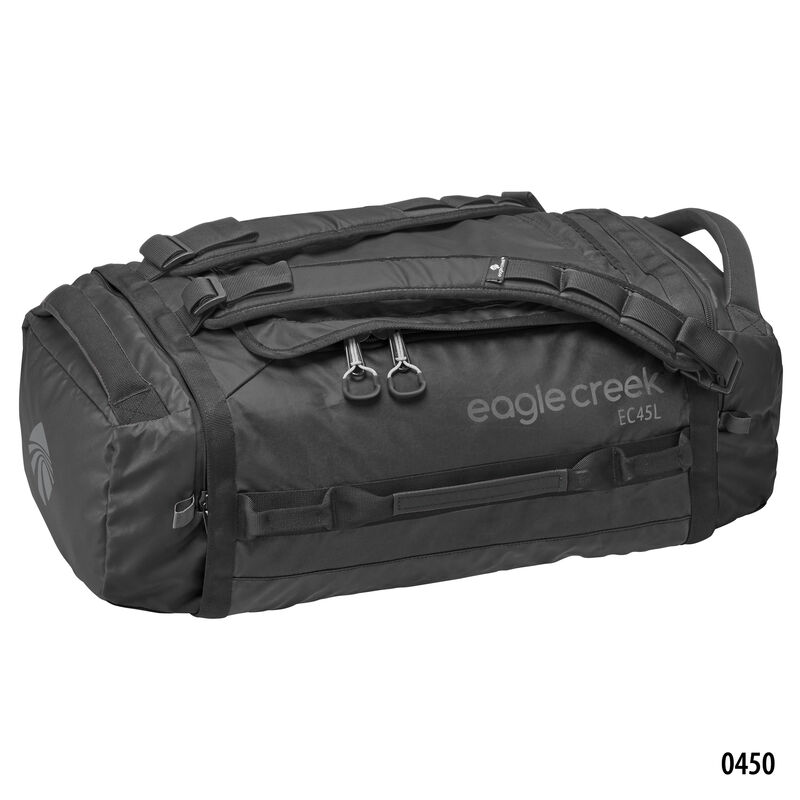 Eagle Creek Cargo Hauler Duffel image number 8