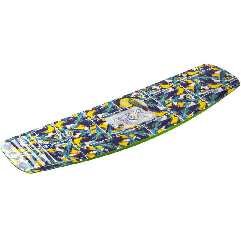 Ronix Julia Rick Wakeboard, Blank image number 2