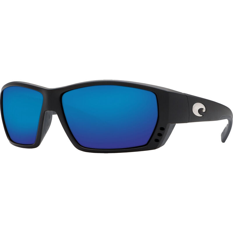 Costa Men's Tuna Alley Polarized Sunglasses image number 4