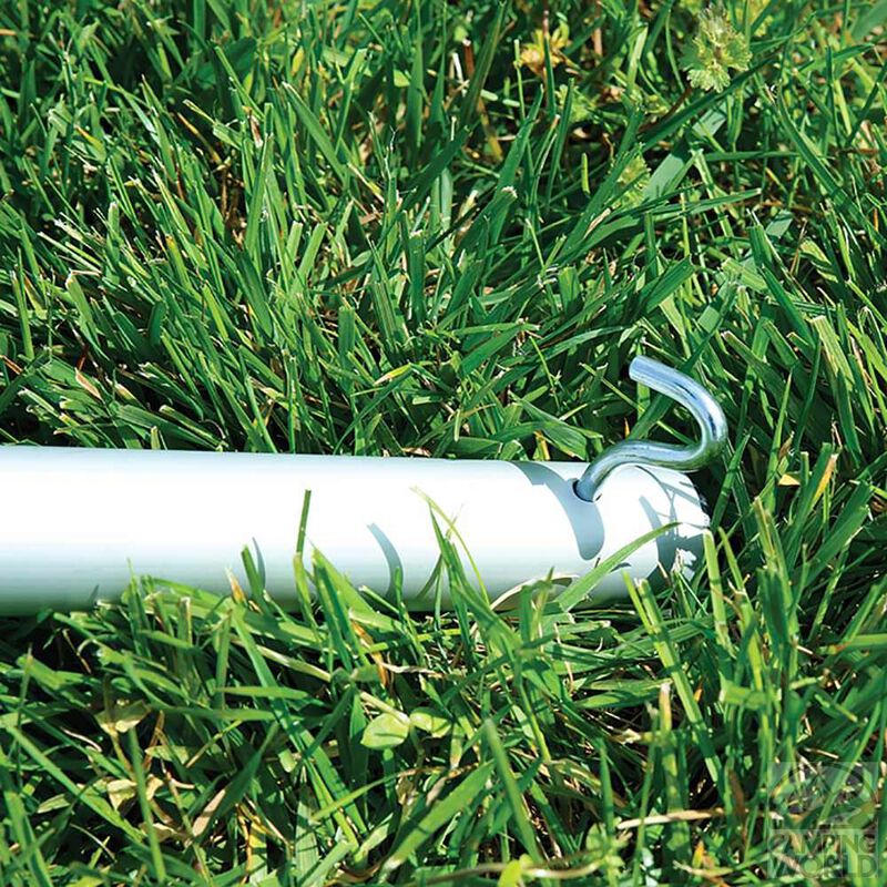 KING Tripod Mount for KING Tailgater and Quest Satellite Antennas image number 4