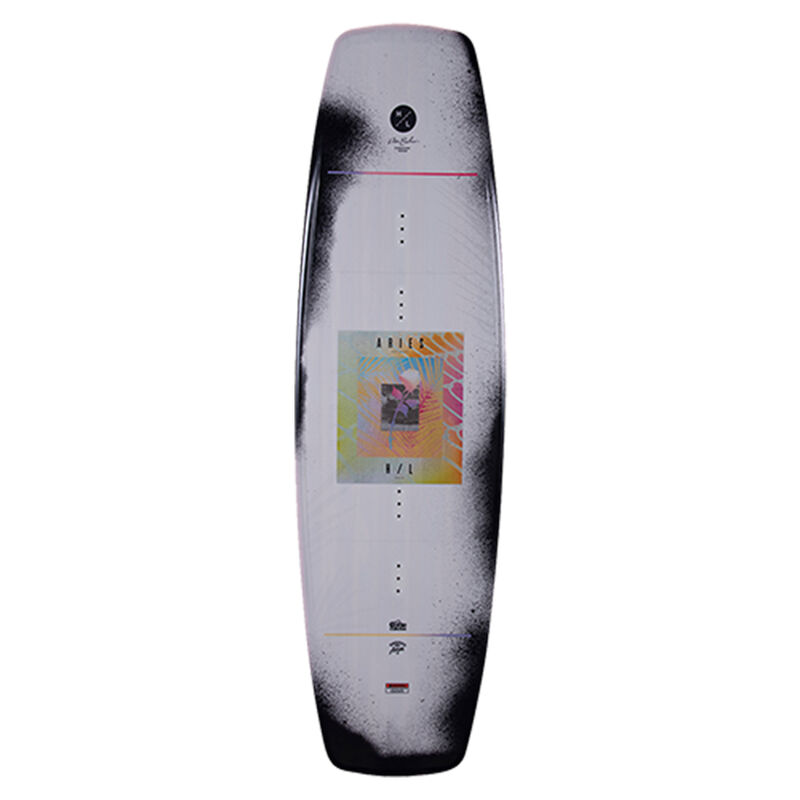 Hyperlite Aries Wakeboard image number 4