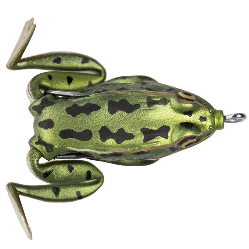 Lunkerhunt Pocket Frog image number 4