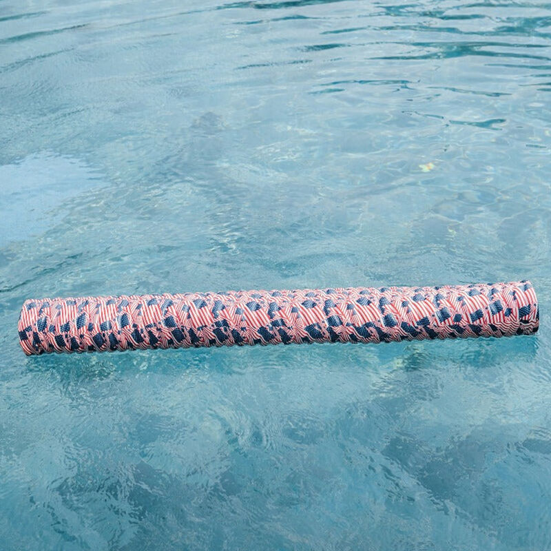 GlareWheel Deluxe Solid Pool Noodle image number 19