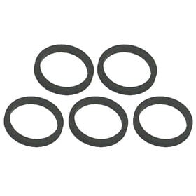 Sierra Rubber Seal For Volvo Engine, Sierra Part #18-2994-9