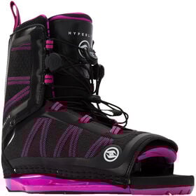 Hyperlite Syn Wakeboard Bindings