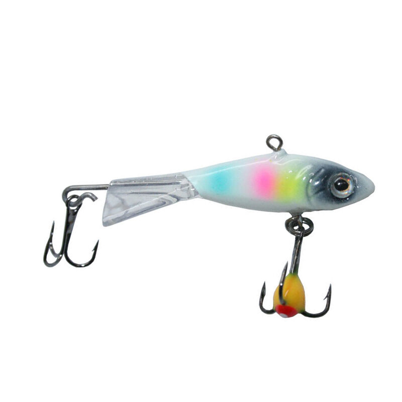 Custom Jigs & Spins Rotating Power Minnow image number 16