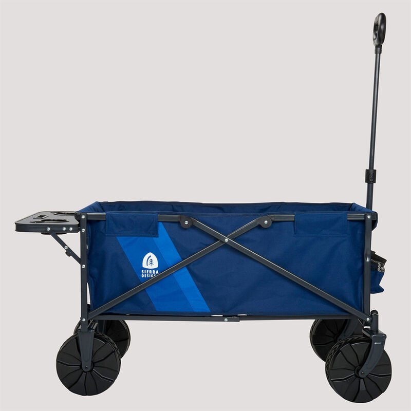 Sierra Designs Deluxe Collapsible Wagon image number 1