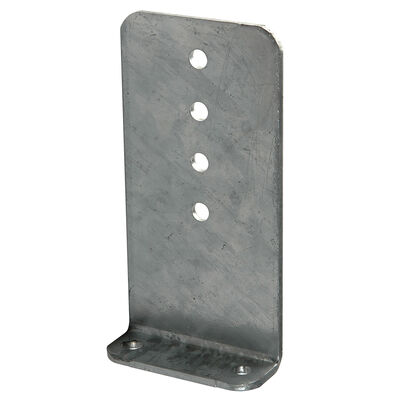 Smith Vertical Bunk Bracket, 10"