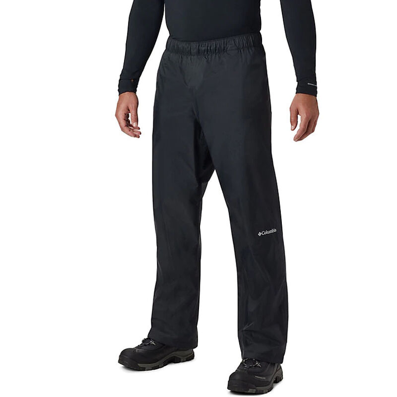Columbia Men's Rebel Roamer Rain Pant image number 1