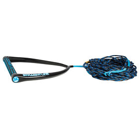 Straight Line Orbit Handle With 4-Section Mainline