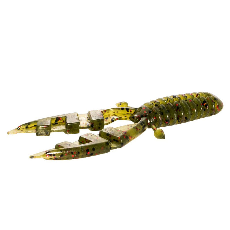 Doomsday Tackle Reaper, 3-4/5", 6-Pack image number 1