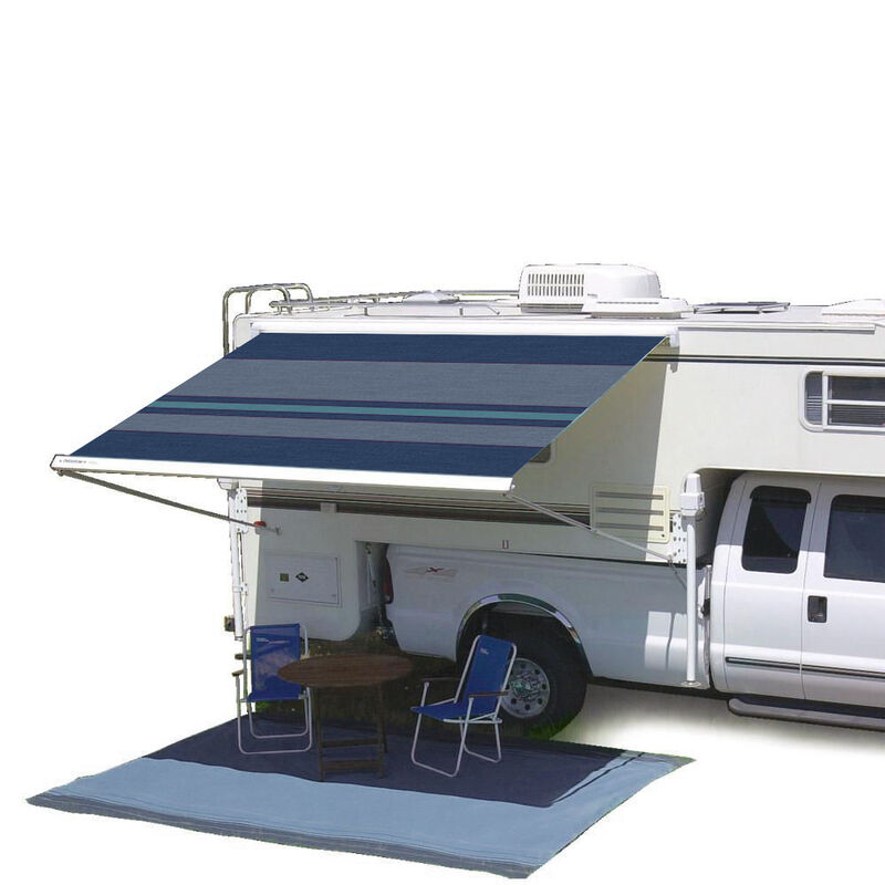 Carefree RV Patio Canopy Fabric Replacement image number 25