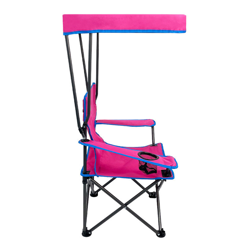 Venture Forward Youth Outdoor Canopy Chair image number 3