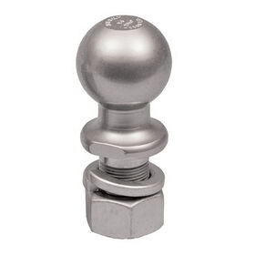 Husky Towing Trailer Hitch Ball