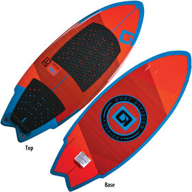 O'Brien Maha Wakesurfer