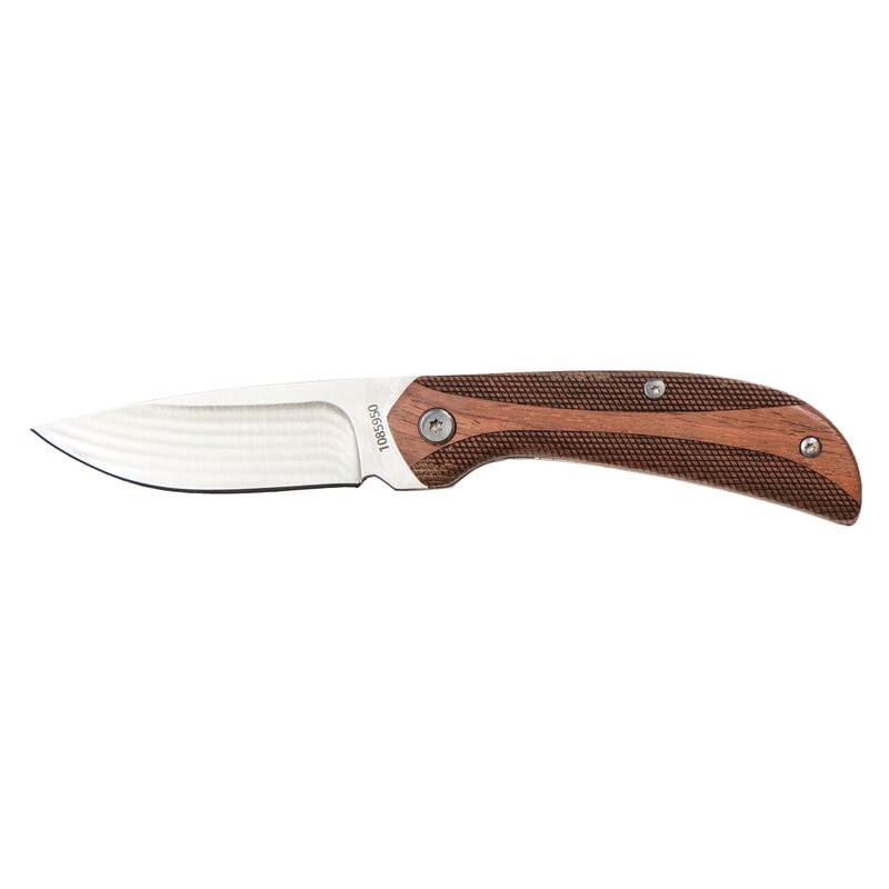Old Timer 2018 Limited Edition 3-Piece Wood Handle Knife Set image number 5