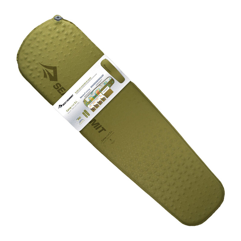 Sea to Summit Camp SI Mat Sleeping Pad image number 2