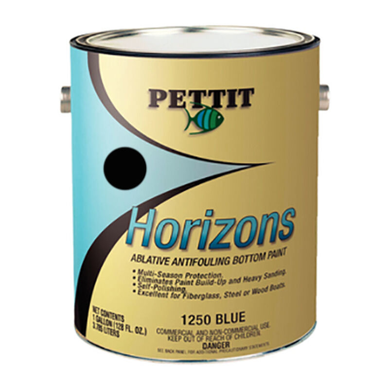 Pettit Horizons Ablative, Gallon image number 2