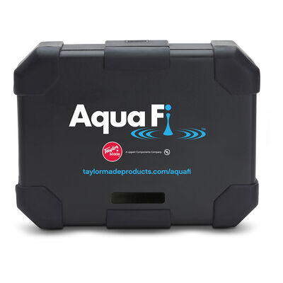 AquaFi 4G Waterproof Mobile Hotspot