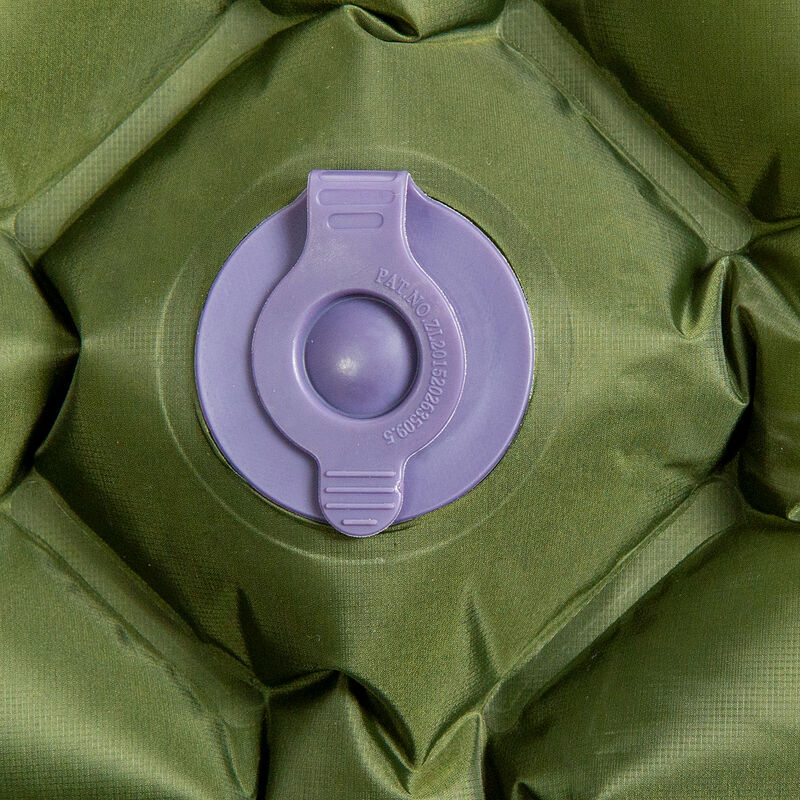 Rock Creek Insulated Air Mattress image number 6