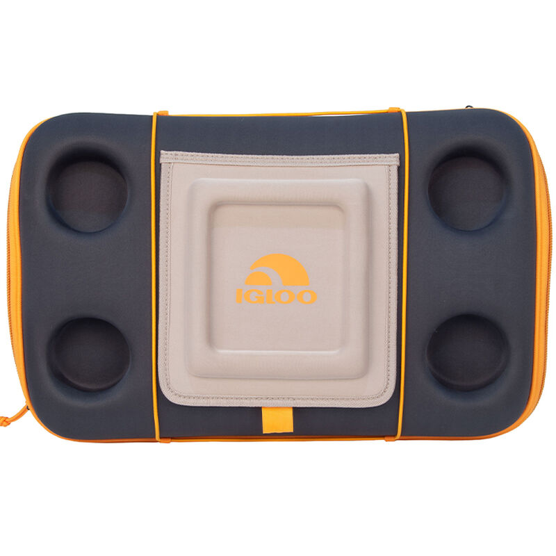 Igloo Outdoorsman Collapsible 50-Can Cooler image number 6