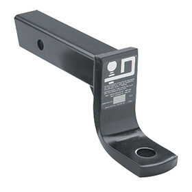 Draw Tite Trailer Hitch Ball Mount, Class III/ IV; Fits 2 Inch Receiver