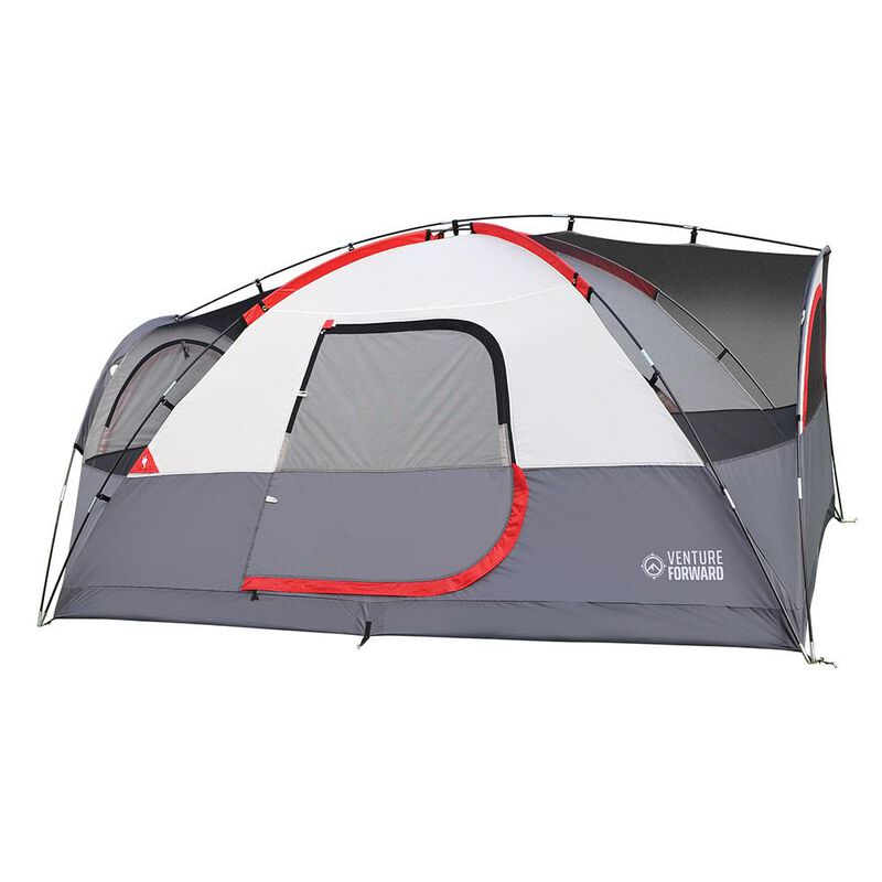 Venture Forward Great Lakes 4-Person Tent image number 2